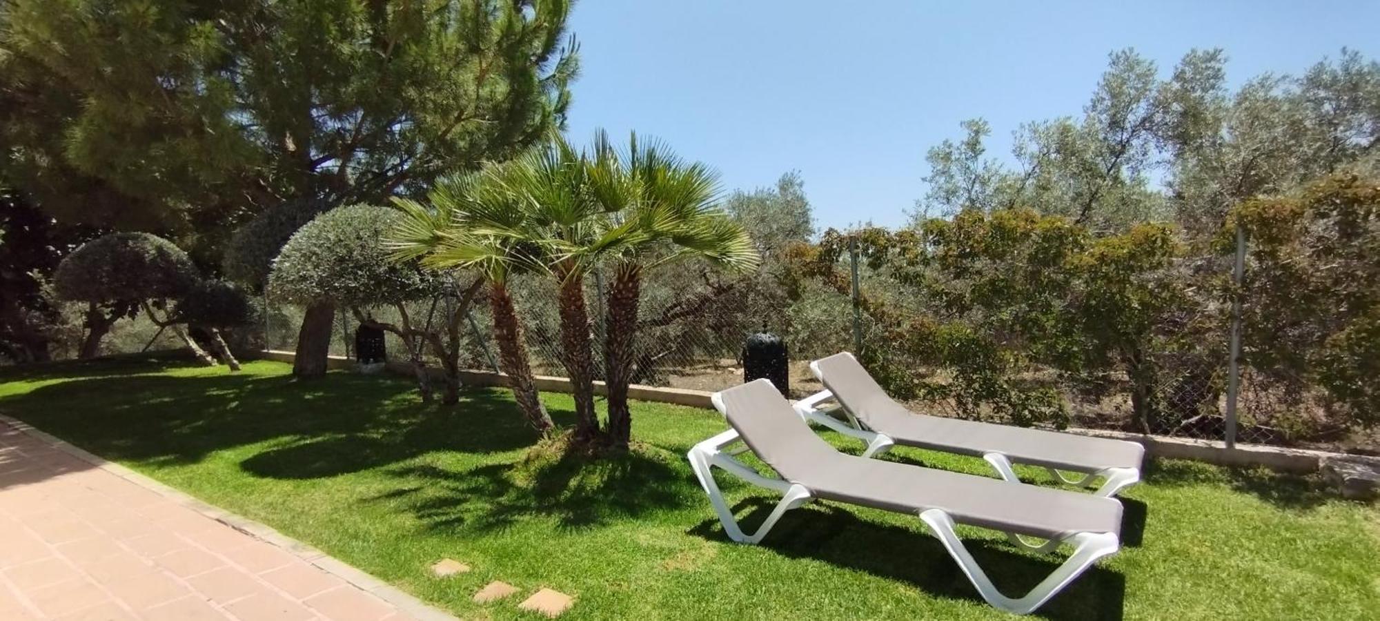 Casa Lo Pinto Private Pool Villa South Of El Torcal -Unesco- La Joya Exteriör bild